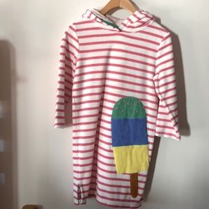 Mini Boden swim cover